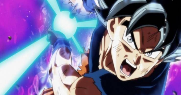 Dragon Ball Super Everything to Know About Gokus New Form Ultra Instinct Dragon Ball Super Everything to Know About Gokus New Form Ultra Instinct